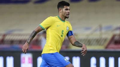 FIFA World Cup 2022: Bruno Guimaraes - Brazil stats and records | Pixstory