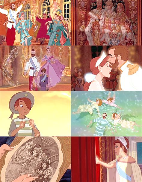 she will rise. | Disney anastasia, Disney animated movies, Anastasia movie