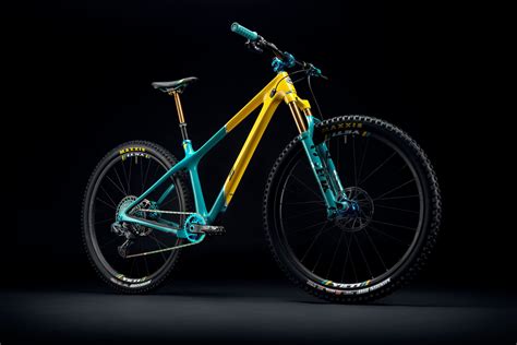 Yeti ARC Anniversary-Edition: Pure Vernunft darf niemals siegen | Mountainbike, Mountainbike ...