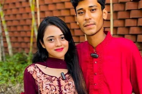 Bangladeshi YouTuber Jannat Toha Private Video goes viral on Twitter, Reddit; Sparks Controversy