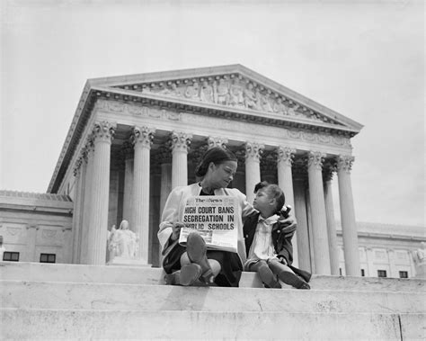 Brown v. Board of Education | The Case that Changed America