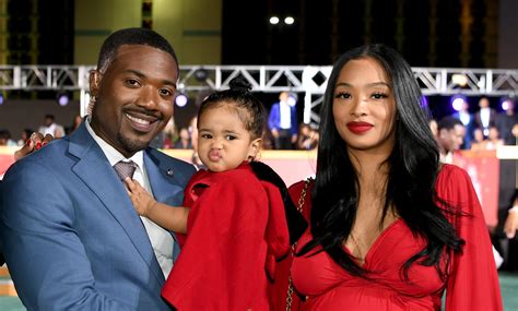 Meet Ray J and Princess Love's Newborn Son, Epik Ray | Essence