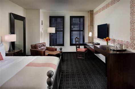 Accessible Rooms and Suites in Downtown San Antonio | Hotel Valencia ...