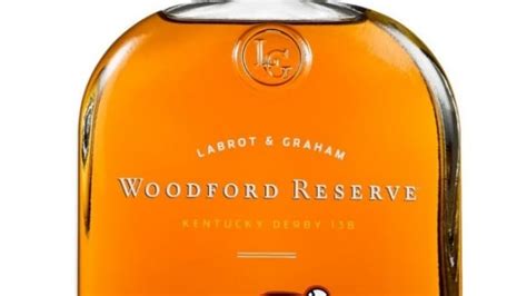 Woodford Reserve Kentucky Derby Bourbon Bottle for the Kentucky Derby 138 by graphic artist ...