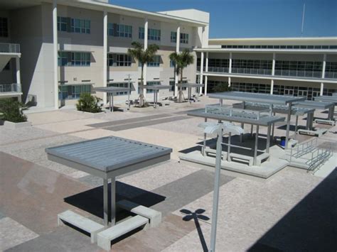 Riverview High School - Sarasota, Florida