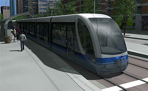 Future LRT | City of Edmonton