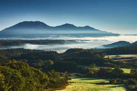 Explore Daisen-Oki National Park | National Parks of Japan