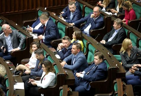 Tak będzie wyglądał Sejm IX kadencji - fakty.interia.pl