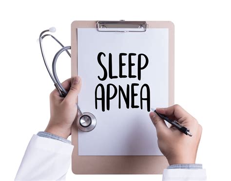 The Link Between Sleep Apnea and Gout - Get Rid Of Gout