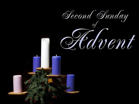 December 6th the 2nd Sunday in Advent | You are welcome at TLPC!