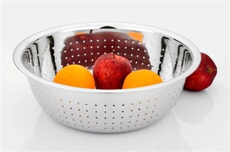 Chinese Colander Manufacturer,Exporter, Chinese Colander Latest Price Online