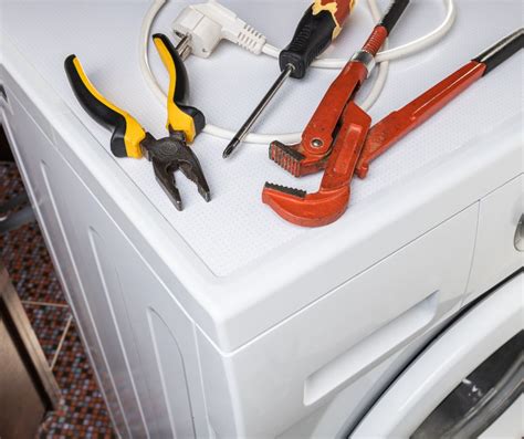 How to Replace a Dryer Belt - Atlanta Appliance Services