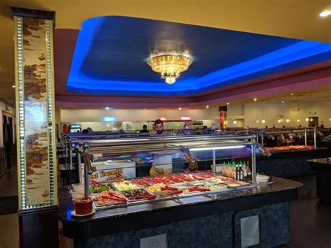 TEPPANYAKI GRILL & SUPREME BUFFET, Lafayette - Restaurant Reviews ...