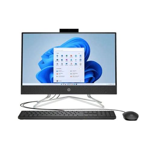 HP AIO 24- CB1456IN DESKTOP - Wholesaler of computers, desktops, laptop ...