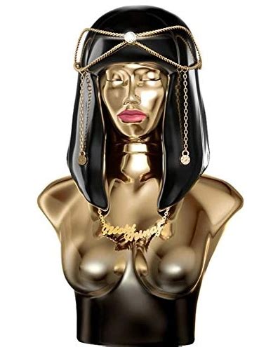 Nicki Minaj Only Wears Pinkprint Perfume: Where Barbz Can Buy It