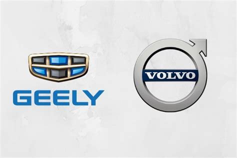 Latest update! Geely and Volvo are planning to merge!