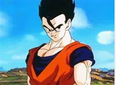 Mystic Gohan | Wiki | DragonBallZ Amino