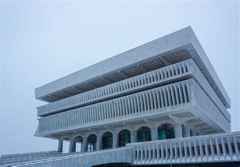 Visiting the New York State Museum in Albany - Exploring Upstate