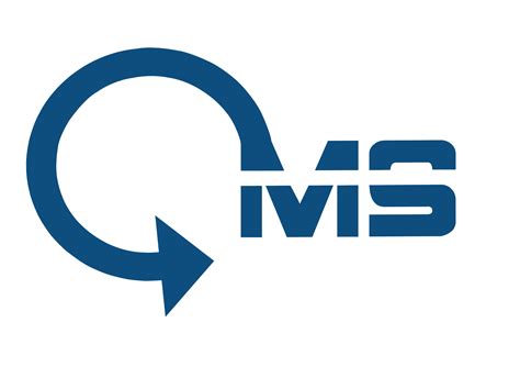 Qms Logo Png On Deals | gbu-taganskij.ru