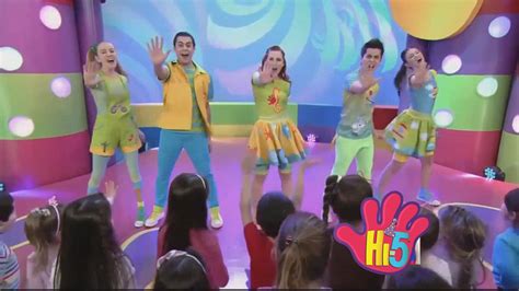 Hi-5 Fiesta Series 2, Episode 6 (Travel) | Hi-5 TV Wiki | FANDOM powered by Wikia