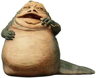 Jabba the Hutt | Villains Wiki | FANDOM powered by Wikia