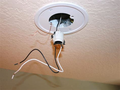 How To Install A Ceiling Light Fixture? – The Housing Forum