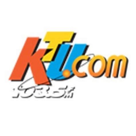 Ktu Logo - LogoDix