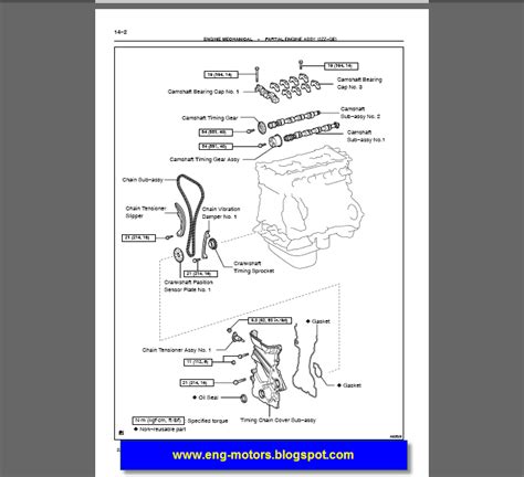 AUTOTECH4YOU Toyota Corolla Service Manual 2007