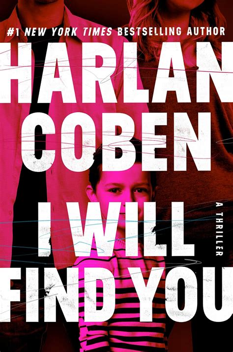 Harlan Coben 2023 Releases | Harlan Coben Next Book 2023/2024 ...