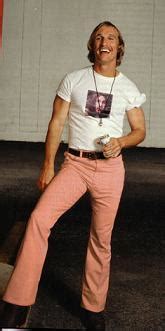 MM in Dazed & Confused - Matthew McConaughey Photo (388167) - Fanpop