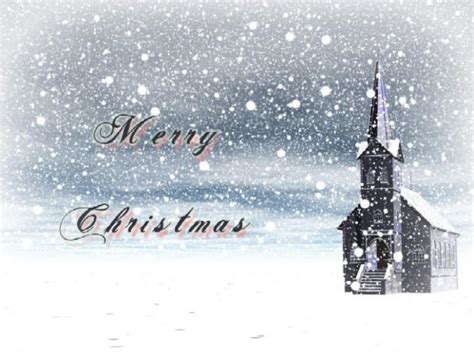 White Christmas - Christmas Wallpaper (2908041) - Fanpop