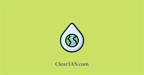 Groundwater Depletion and Contamination in India - ClearIAS