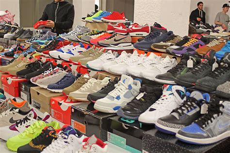 The Biggest Sneaker Event in the UK Went Down This Weekend ...