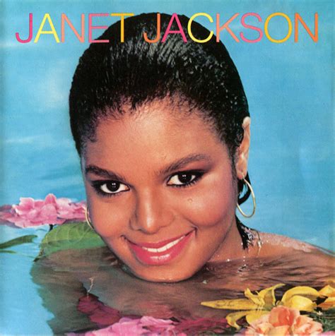 Janet Jackson | Album By Album | Steve Hoffman Music Forums