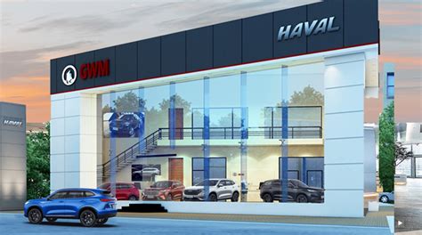 Haval - Haval Pakistan