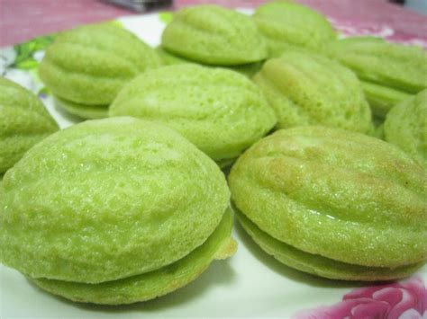 LifE Is BeaUtiFuL...: Kuih Cara Manis