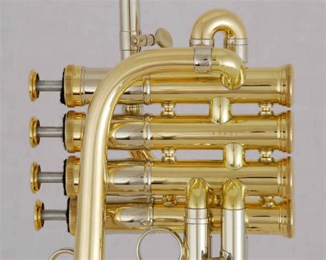 5 Best Piccolo Trumpets Reviewed in Detail [Nov. 2024]