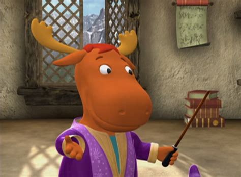 Wizard Tyrone | The Backyardigans Wiki | Fandom