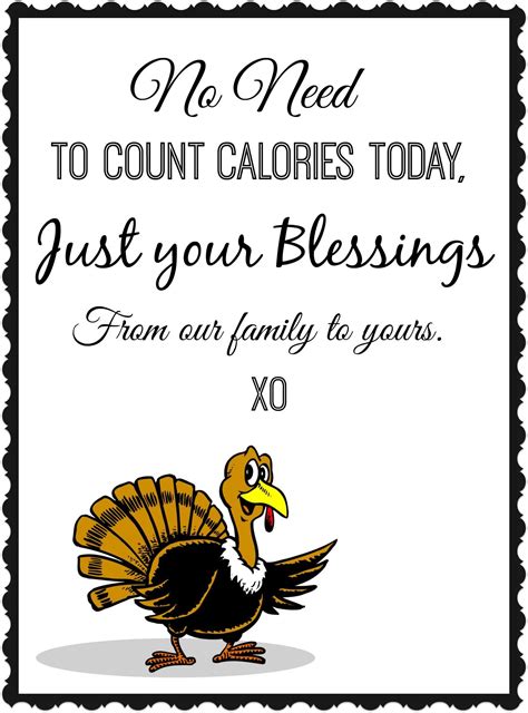 45 Thanksgiving Chiropractic Quotes - Design Corral