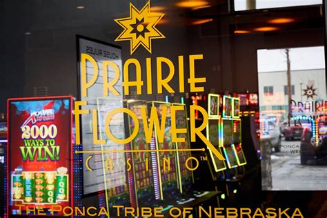 Ponca Tribe Scores in Appeals Court Vs Iowa, Nebraska in Casino Row