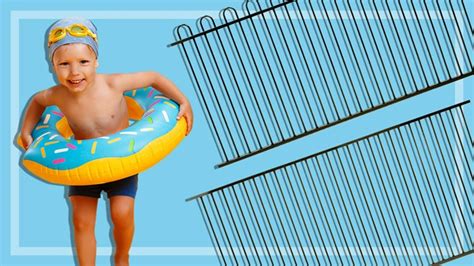 How to buy the best pool fence | CHOICE