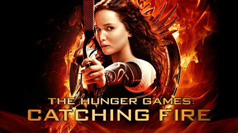 The Hunger Games: Catching Fire (2013) - Netflix Nederland - Films en Series on demand