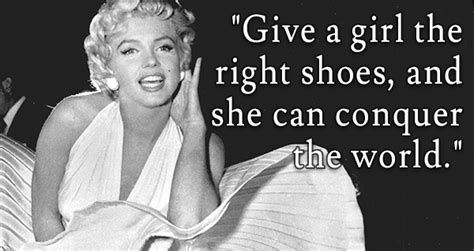 Marilyn Monroe Short Quotes