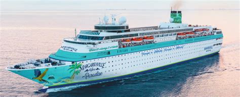 Margaritaville at Sea Paradise Cruise Ship - Margaritaville at Sea ...