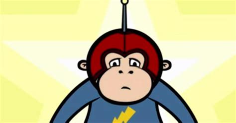 WordGirl | Captain Huggy Face Dance: Glum | PBS