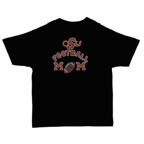 OSU Football shirt | Custom shirts, Mens tops, Shirts