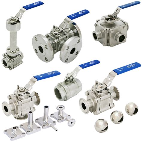 AVCO Valves - Authorized Supplier - Harrington