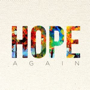 hope-again | Harbor Church Honolulu