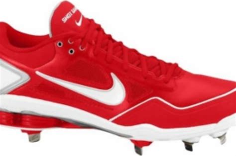 Nike Shox Gamer - Varsity Red - Now Available | Complex