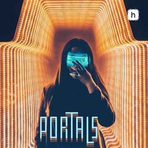 Stream Portals by Heard Music | Listen online for free on SoundCloud